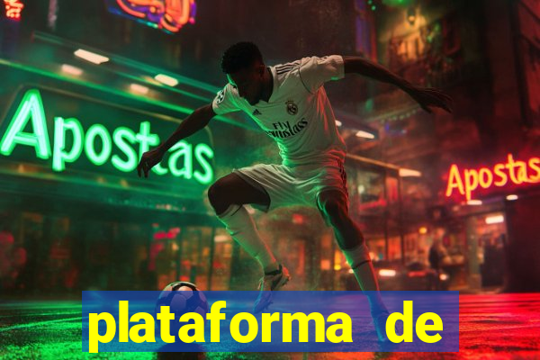 plataforma de porcentagem de jogos